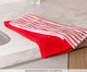 Jogo de Panos para Prato Verona Basic Vermelho, red | WestwingNow