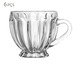 Jogo de Xícaras para Café Renaissance, transparent | WestwingNow