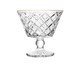 Taça para Sorvete com Fio Dourado Diamante, transparent | WestwingNow