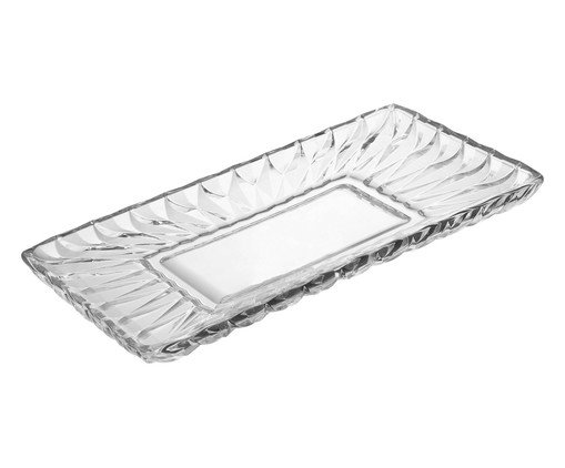 Travessa Diamond, transparent | WestwingNow
