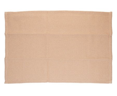 Jogo de Panos para Prato Verona Marrom | Westwing