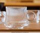 Caneca Lines, transparent | WestwingNow