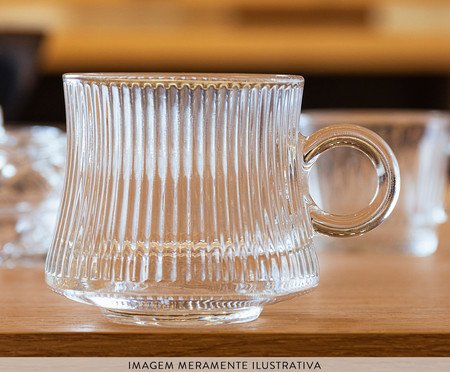 Caneca Lines | Westwing