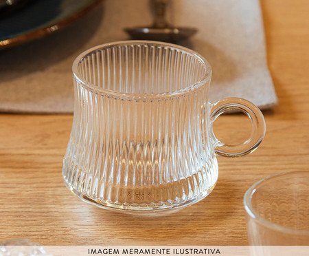 Caneca Lines | Westwing