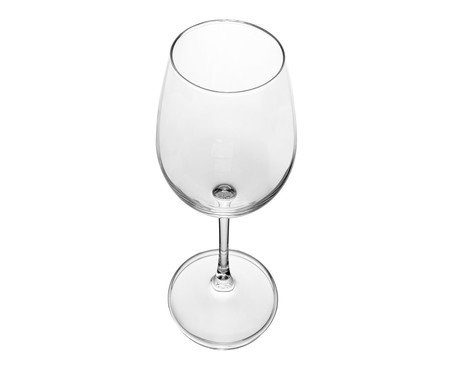 Jogo de Taças para Vinho Gourmet | Westwing