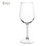 Jogo de Taças para Vinho Gourmet, transparent | WestwingNow