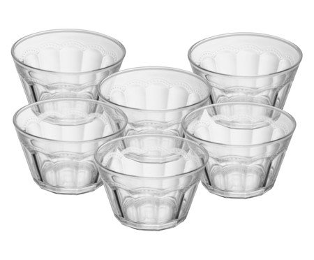 Jogo de Bowls Belle Epoque | Westwing