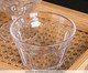 Jogo de Bowls Belle Epoque, transparent | WestwingNow