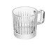 Xícara para Café Deli Diamond, transparent | WestwingNow