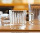 Xícara para Café Deli Diamond, transparent | WestwingNow