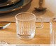Xícara para Café Deli Diamond, transparent | WestwingNow