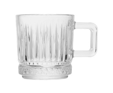 Xícara para Café Deli Diamond | Westwing
