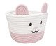 Cesta Cat, pink | WestwingNow