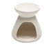 Difusor com Suporte para Vela Splendid Branco, white | WestwingNow