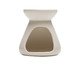 Difusor com Suporte para Vela Splendid Branco, white | WestwingNow