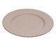 Jogo de Pratos Raso Gerbera bege, beige | WestwingNow
