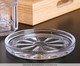 Jogo de Pratos Decorativos Belle Epoque, transparent | WestwingNow