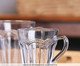 Jogo de Xícaras para Café Belle Epoque, transparent | WestwingNow