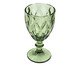 Jogo de Taças para Água Diamond Verde, green | WestwingNow