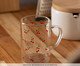 Jogo de Canecas Cherry, transparent | WestwingNow