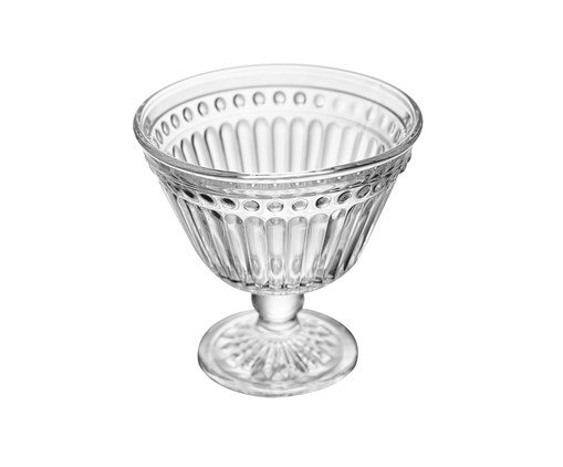 Taça para Sorvete Empire, transparent | WestwingNow