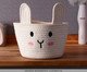 Cesta Rabbit Branco, white | WestwingNow