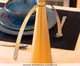 Ventilador Repelente Akia Dourado, gold | WestwingNow
