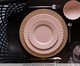 Jogo de Pratos para Sobremesa Gerbera Bege, beige | WestwingNow