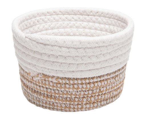 Cesta Espinilo, beige | WestwingNow