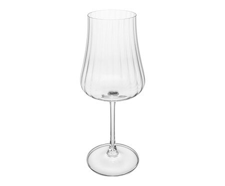 Taça para Vinho Iduna Optic | Westwing