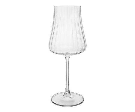 Taça para Vinho Iduna Optic | Westwing