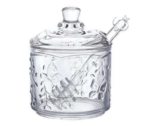 Meleira New Butterfly, transparent | WestwingNow