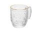 Caneca New Butterfly, transparent | WestwingNow