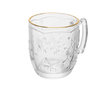 Caneca New Butterfly | Westwing