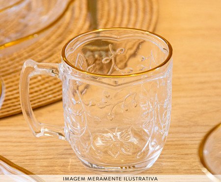 Caneca New Butterfly | Westwing