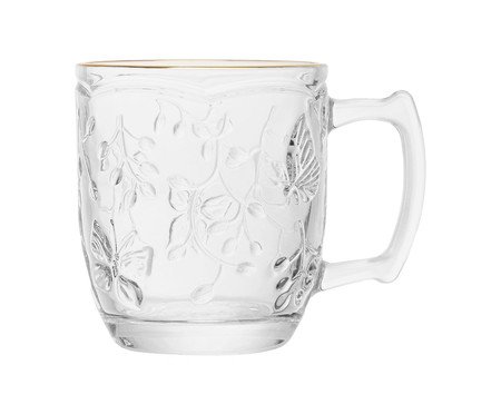 Caneca New Butterfly | Westwing