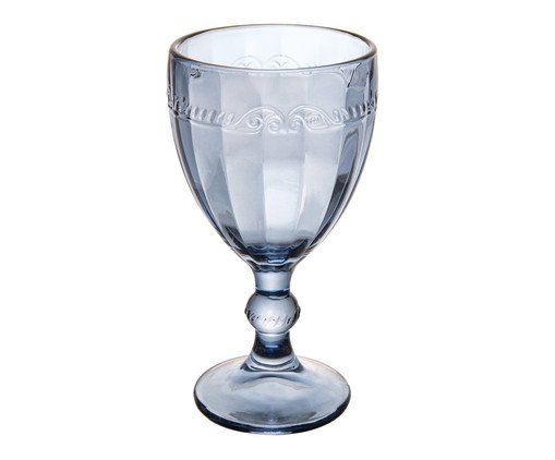 Taça para Água Imperial Azul, blue | WestwingNow