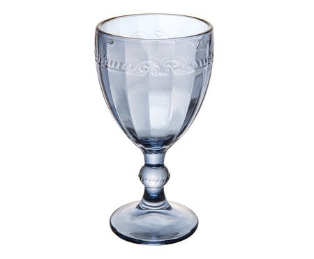 Taça para Água Imperial Azul | Westwing