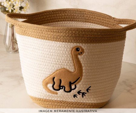 Cesta Dino | Westwing