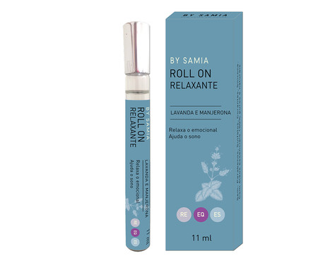 Roll On Relaxante - 10ml | WestwingNow