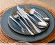 Faca para Sobremesa Positano, silver or metallic | WestwingNow