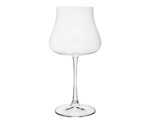Taça para Vinho Iduna - 580ml, transparent | WestwingNow