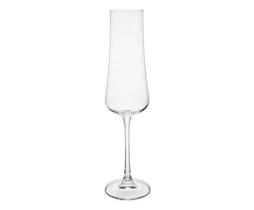 Taça para Champagne Iduna, transparent | WestwingNow