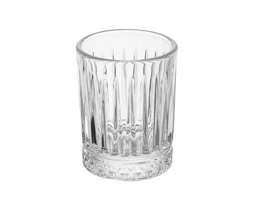Copo para Shot Deli Diamante, transparent | WestwingNow