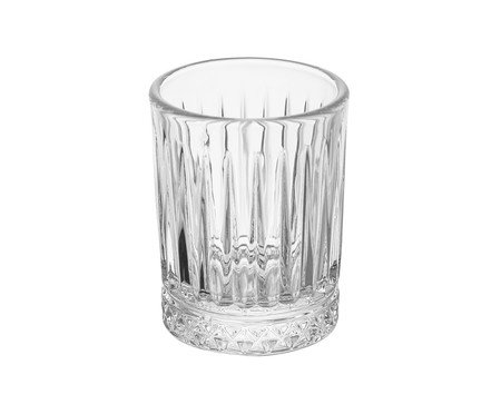 Copo para Shot Deli Diamante | Westwing