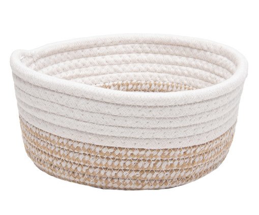 Cesta Espinilo ll, beige | WestwingNow