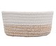 Cesta Espinilo ll, beige | WestwingNow