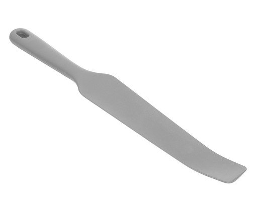 Espátula para Líquidificador de Silicone Kind Cinza, grey | WestwingNow