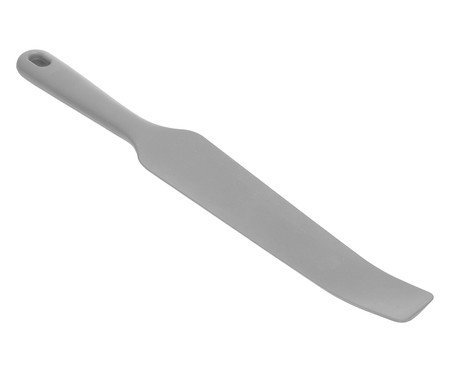 Espátula para Líquidificador de Silicone Kind Cinza | Westwing