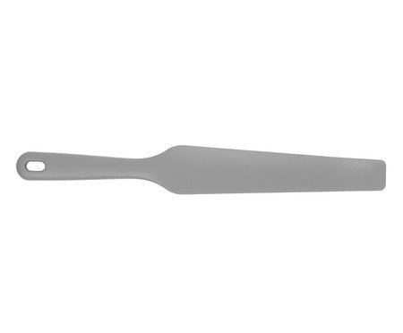 Espátula para Líquidificador de Silicone Kind Cinza | Westwing